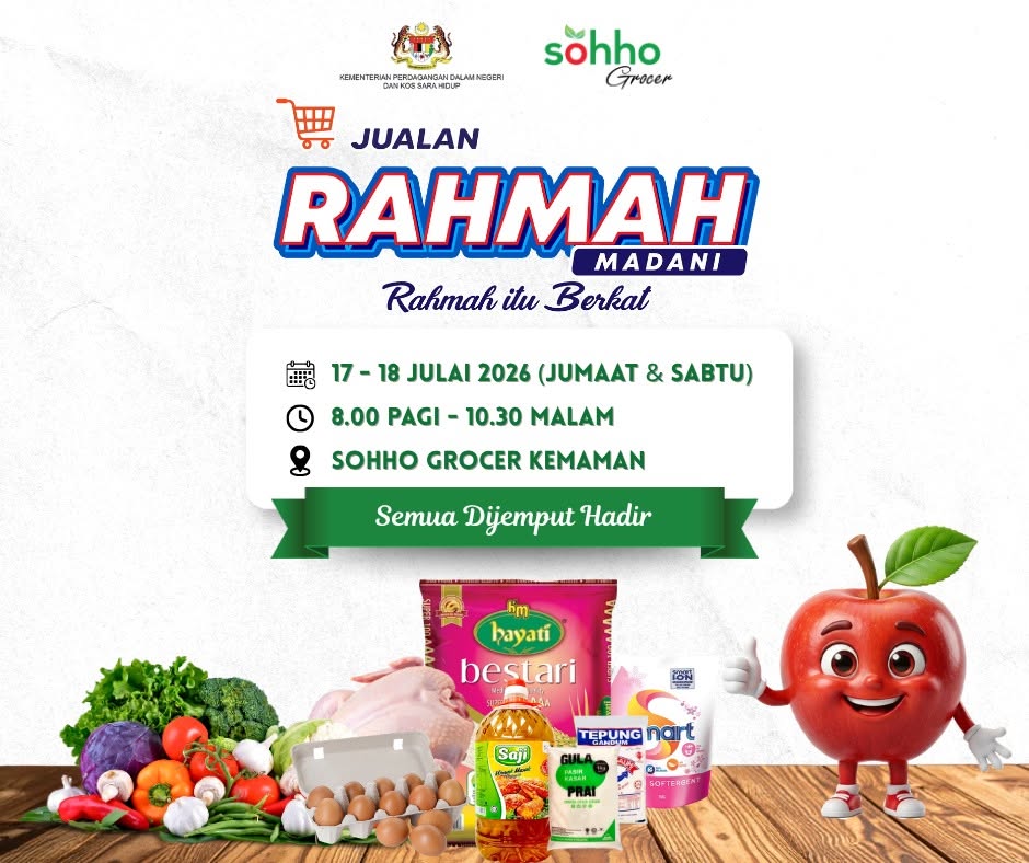 Papar Info